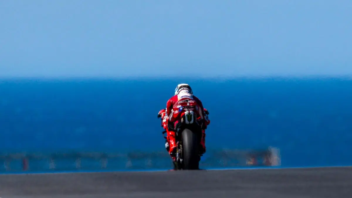 MotoGP, Phillip Island verso un addio sotto la pioggia? Il meteo minaccia Sprint e gara (2)