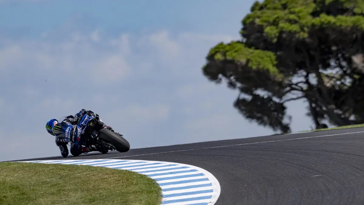 MotoGP, Phillip Island verso un addio sotto la pioggia? Il meteo minaccia Sprint e gara (3)