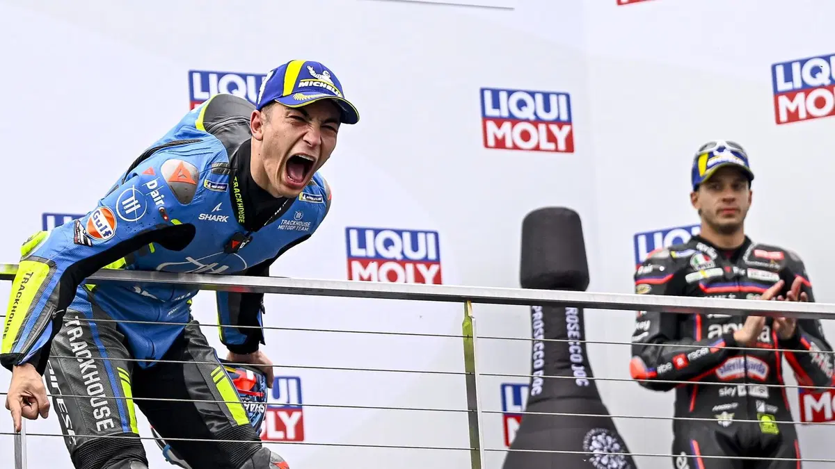MotoGP, Phillip Island verso un addio sotto la pioggia? Il meteo minaccia Sprint e gara (4)