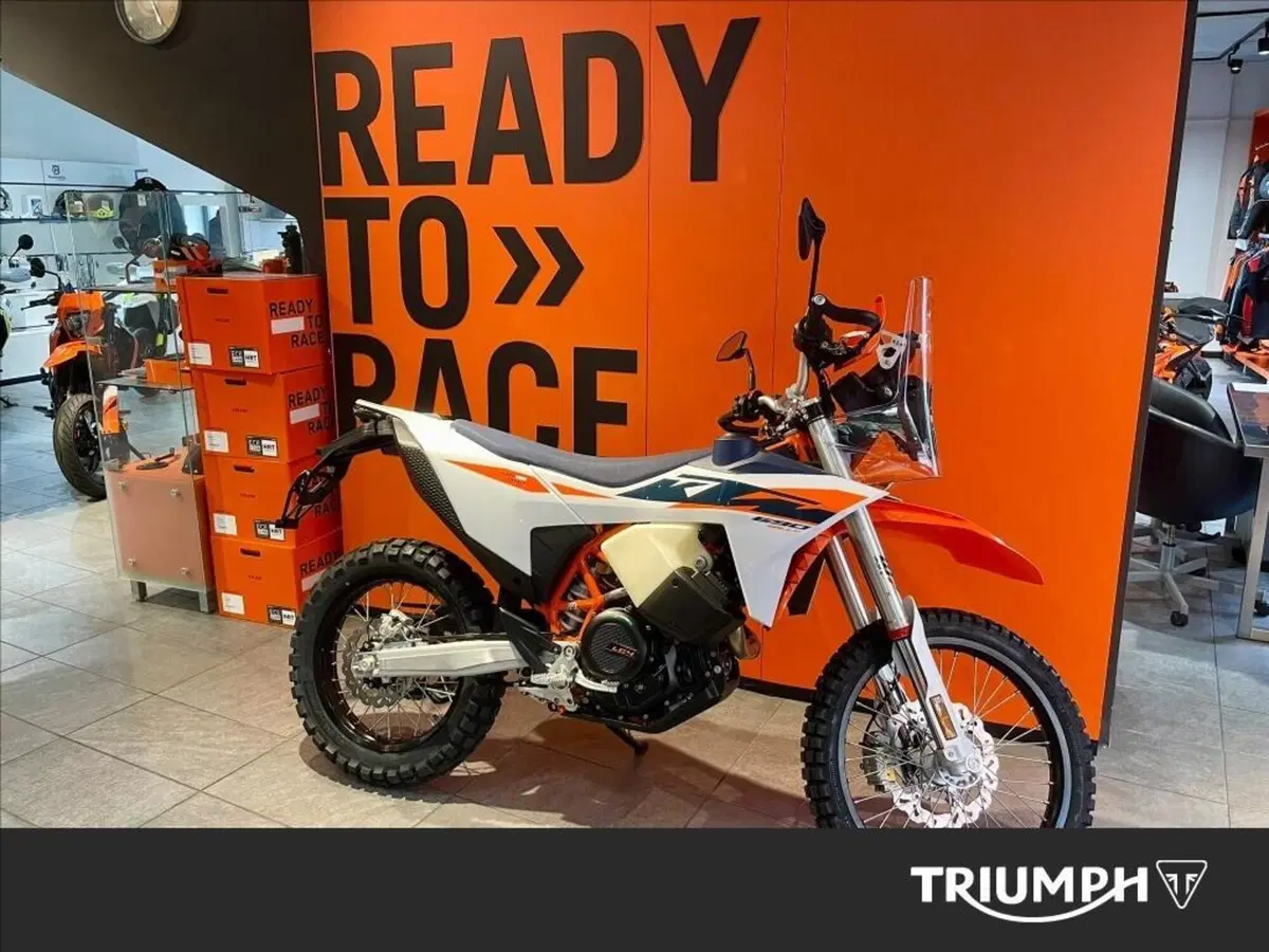 KTM 690 Rally (2027)