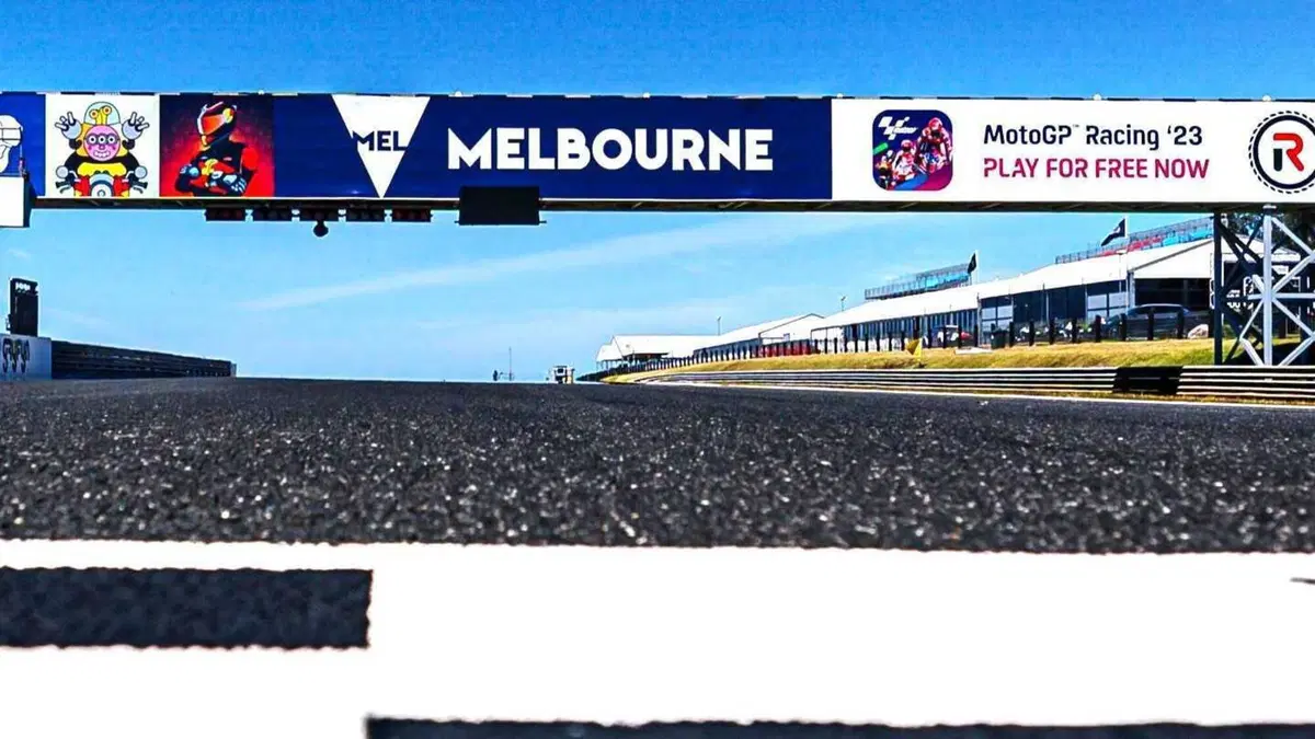 MotoGP, Phillip Island verso un addio sotto la pioggia? Il meteo minaccia Sprint e gara (6)