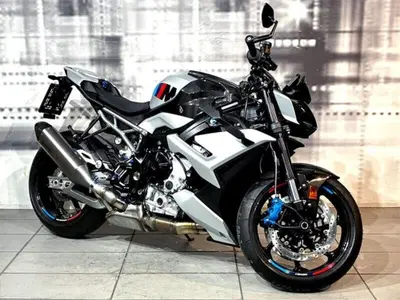 Bmw M 1000 R (2025 - 27) nuova
