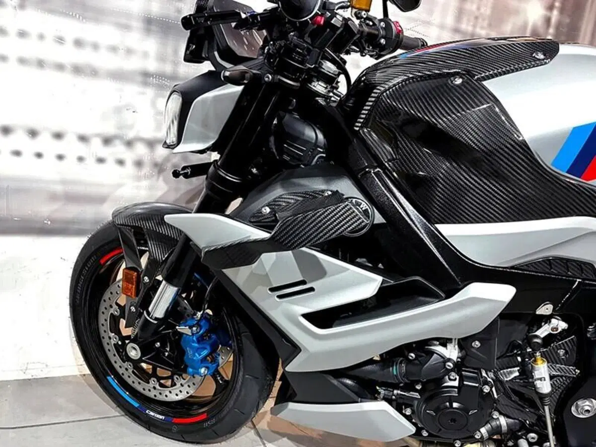 Bmw M 1000 R (2025 - 27) (7)