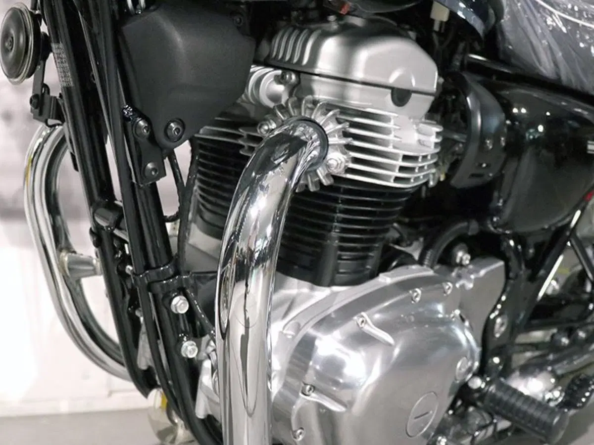 Kawasaki W 800 (2021 - 27) (4)