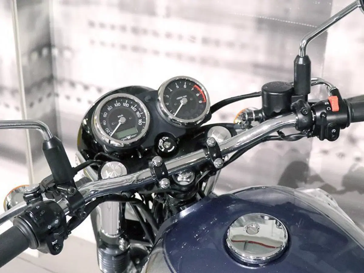 Kawasaki W 800 (2021 - 27) (6)