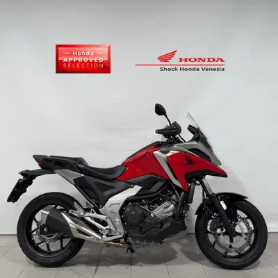 Honda NC 750 X (2021 - 24) usata