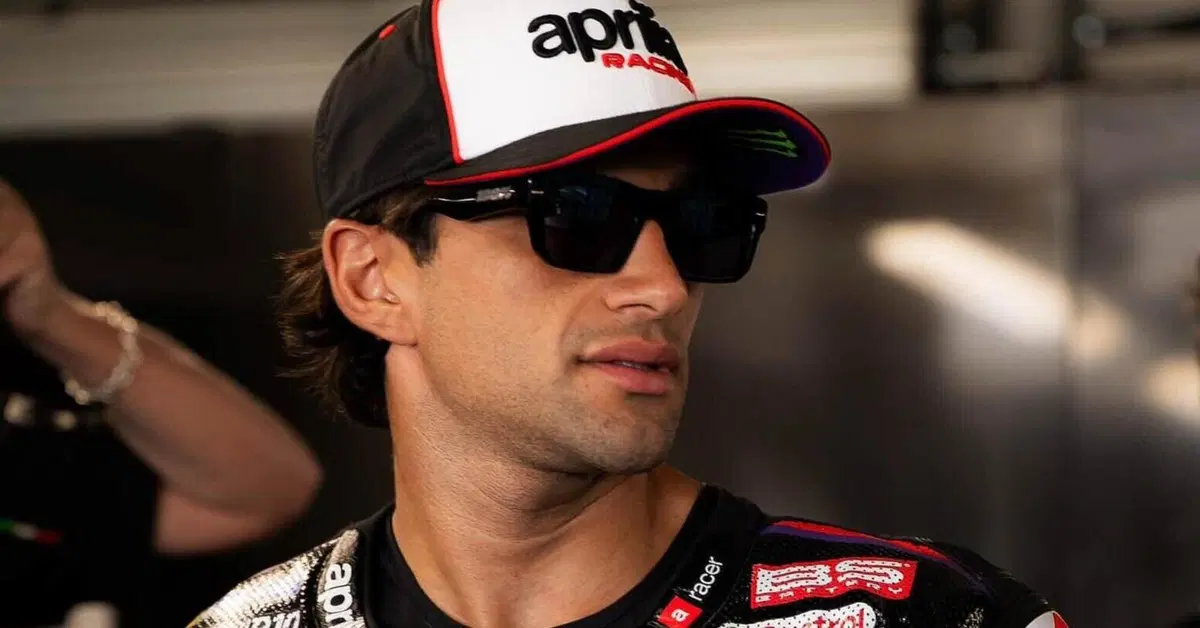 MotoGP, Jorge Martin, prima volta a Phillip Island con Aprilia: 'Stile di guida completamente diverso rispetto a Ducati'