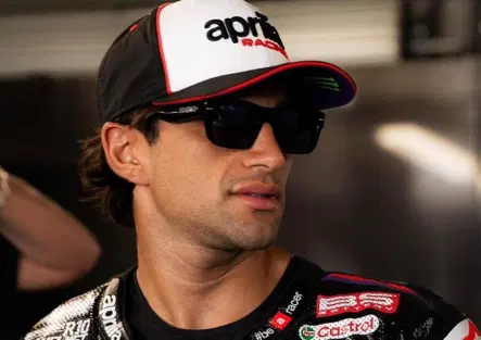 Martin, prima volta a Phillip Island con Aprilia: Stile di guida completamente diverso rispetto a Ducati
