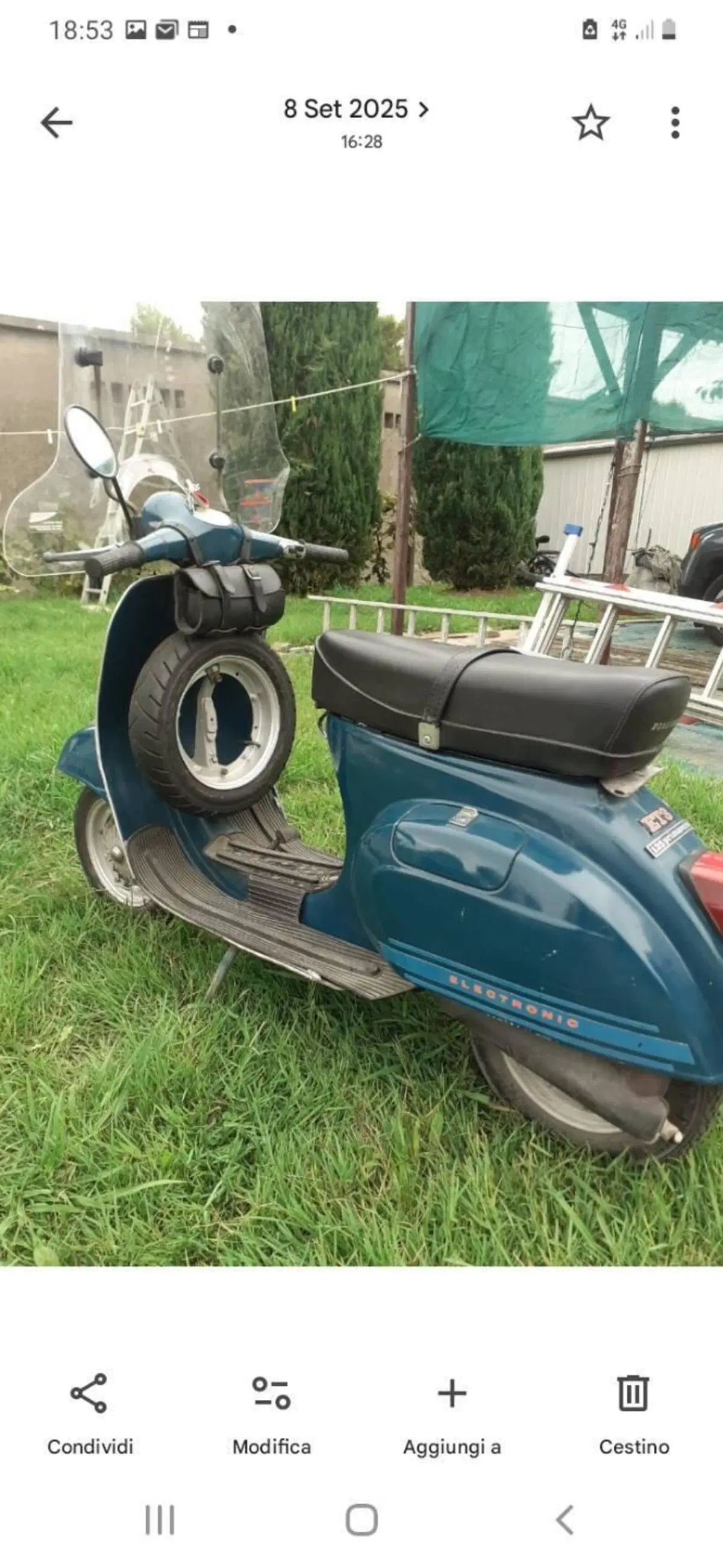 Piaggio Primavera ET3 (2)