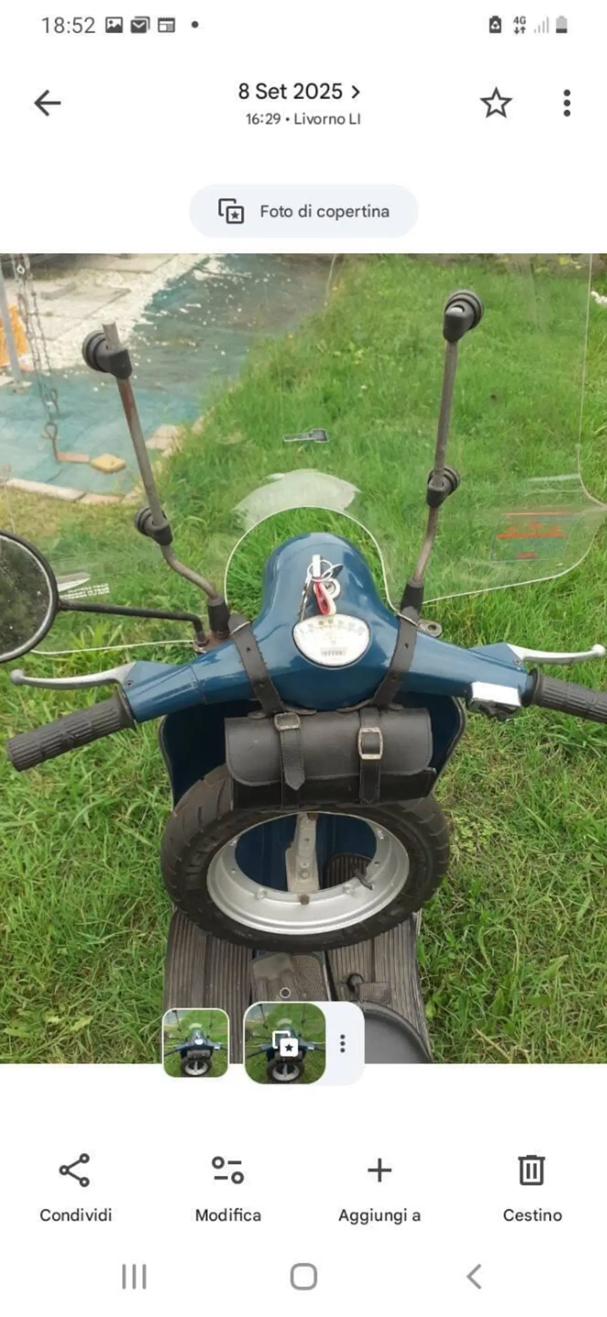 Piaggio Primavera ET3 (3)