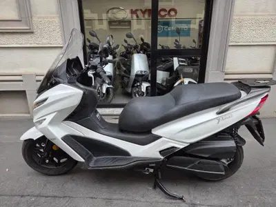Kymco X-Town 300i ABS (2016 - 20) usata