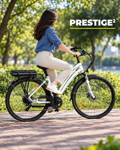  Altre moto o tipologie Elettrico nuova