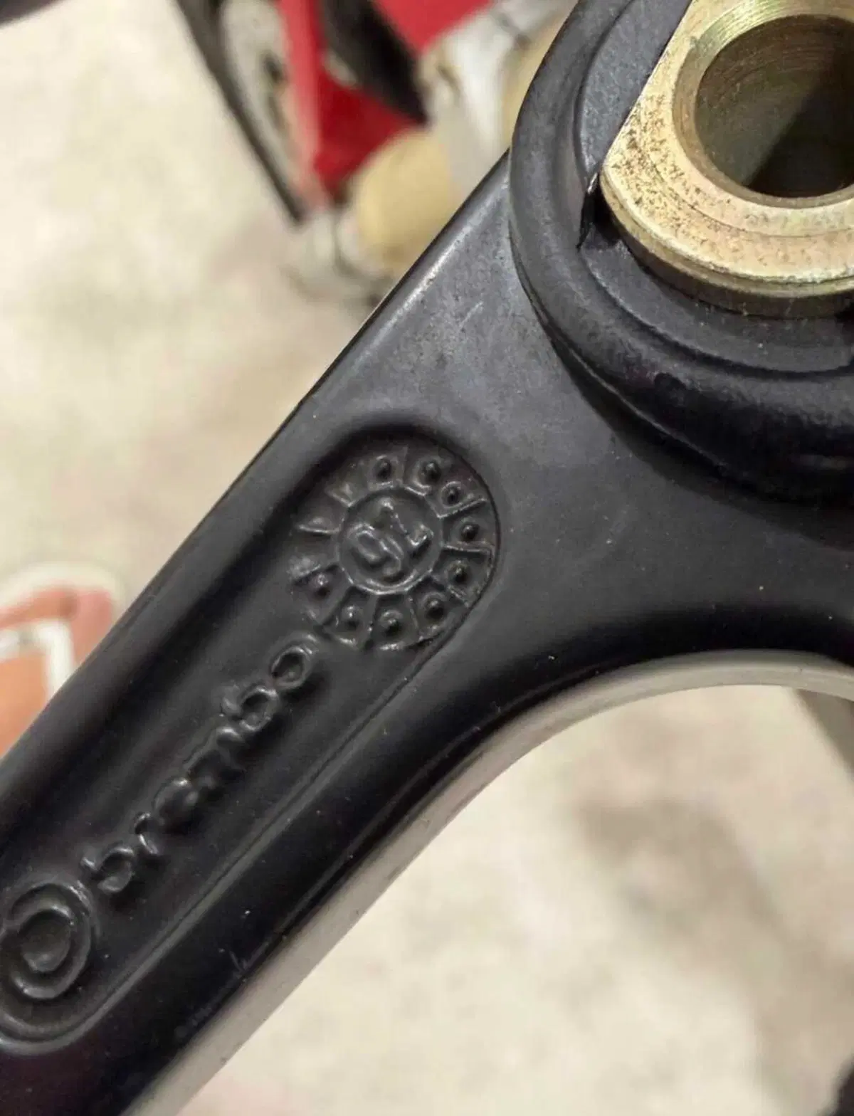 Monster 900 del 1993 con 17 km: costa 50.000 euro, ne vale la pena? (7)