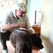 MotoGP, Gigi Dall'Igna inedito tra galline e cane: Macché genio! La prestazione massima si ottiene stando al limite del regolamento