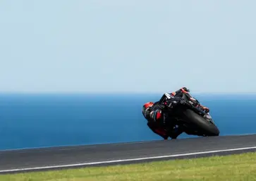Pre-qualifiche di Phillip Island: Bezzecchi 1°, Marquez 3° accerchiato da Aprilia! [CLASSIFICA e VIDEO]