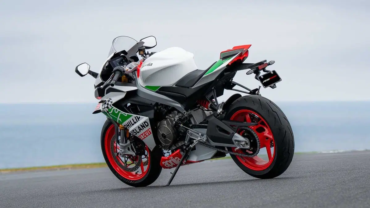 Aprilia RS 660 RS 660 Philip Island Tribute (2026) (2)