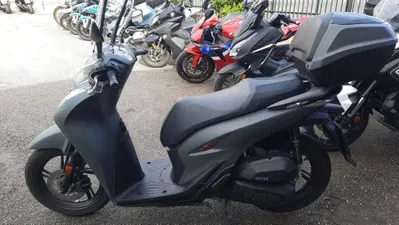 Honda SH 125i Sport (2022 - 23) usata