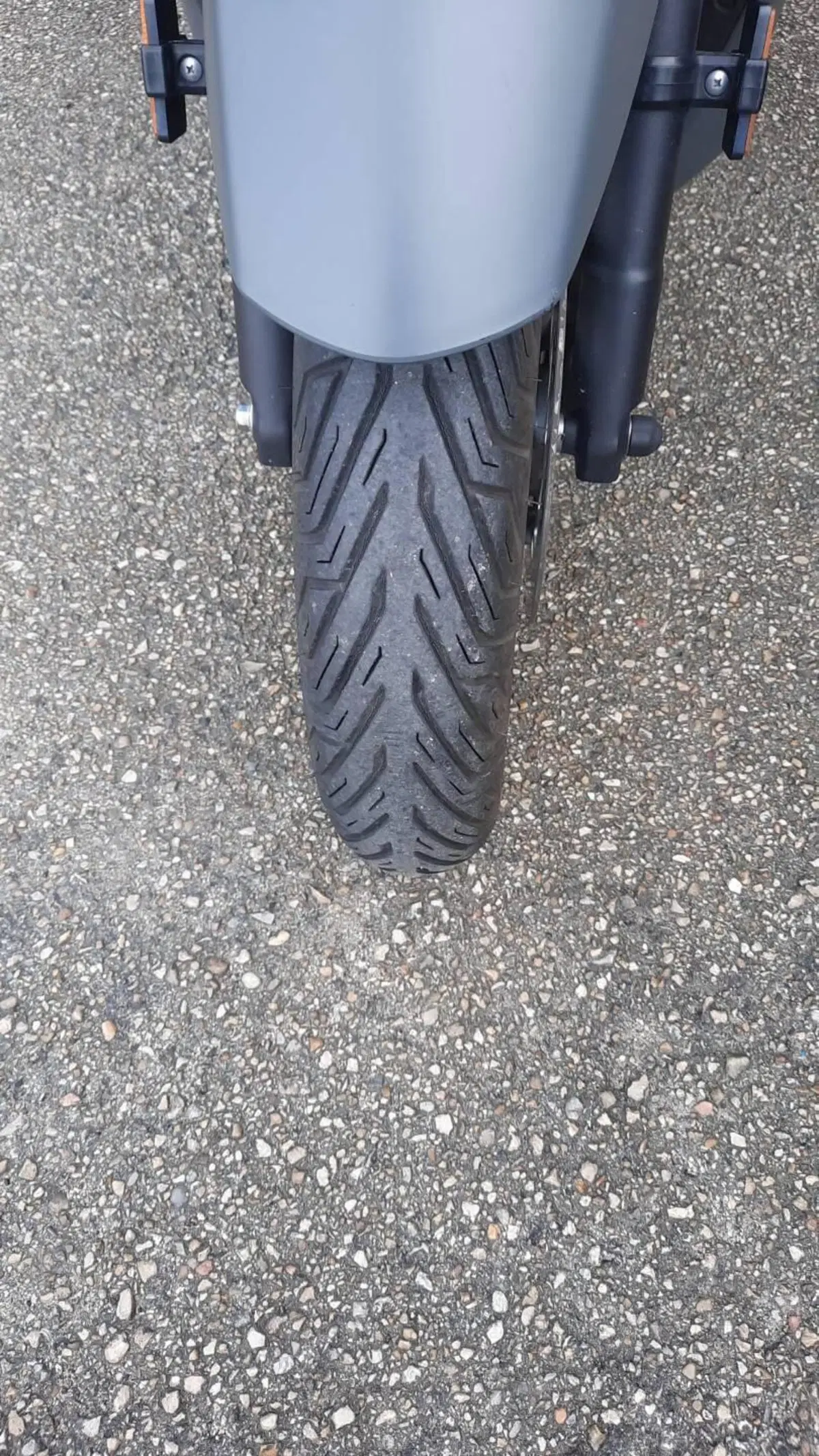 Honda SH 125i Sport (2022 - 23) (6)