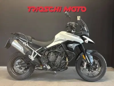 Triumph Tiger 900 GT Pro (2020 - 23) usata