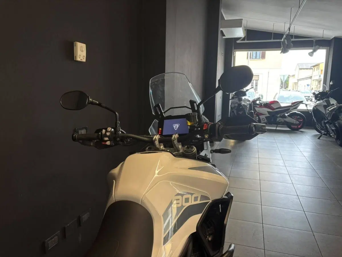 Triumph Tiger 900 GT Pro (2020 - 23) (6)