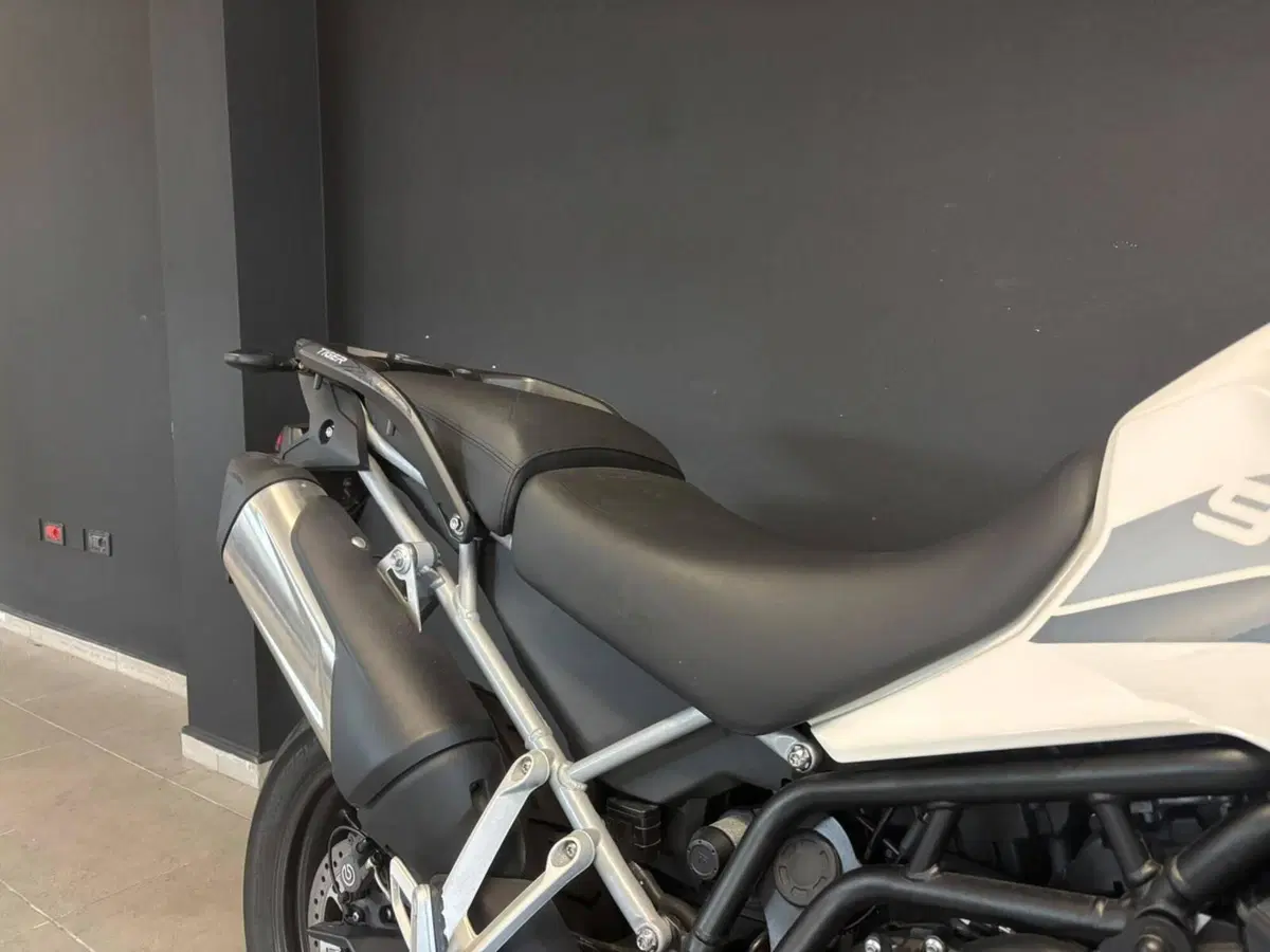 Triumph Tiger 900 GT Pro (2020 - 23) (7)