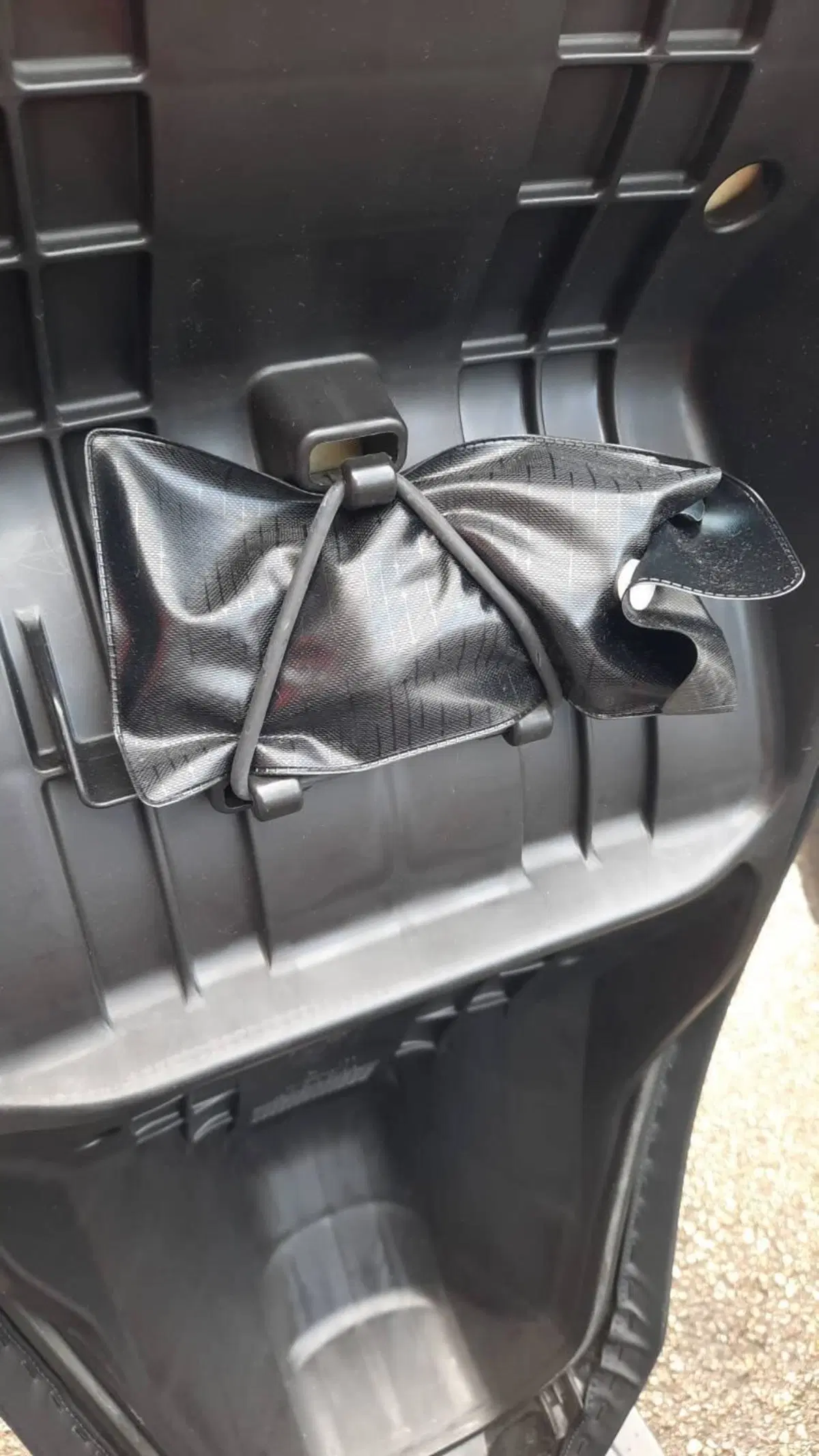 Honda SH 125i Sport (2022 - 23) (8)