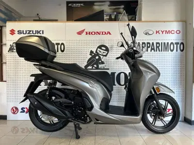 Honda SH 350 (2021 - 24) usata