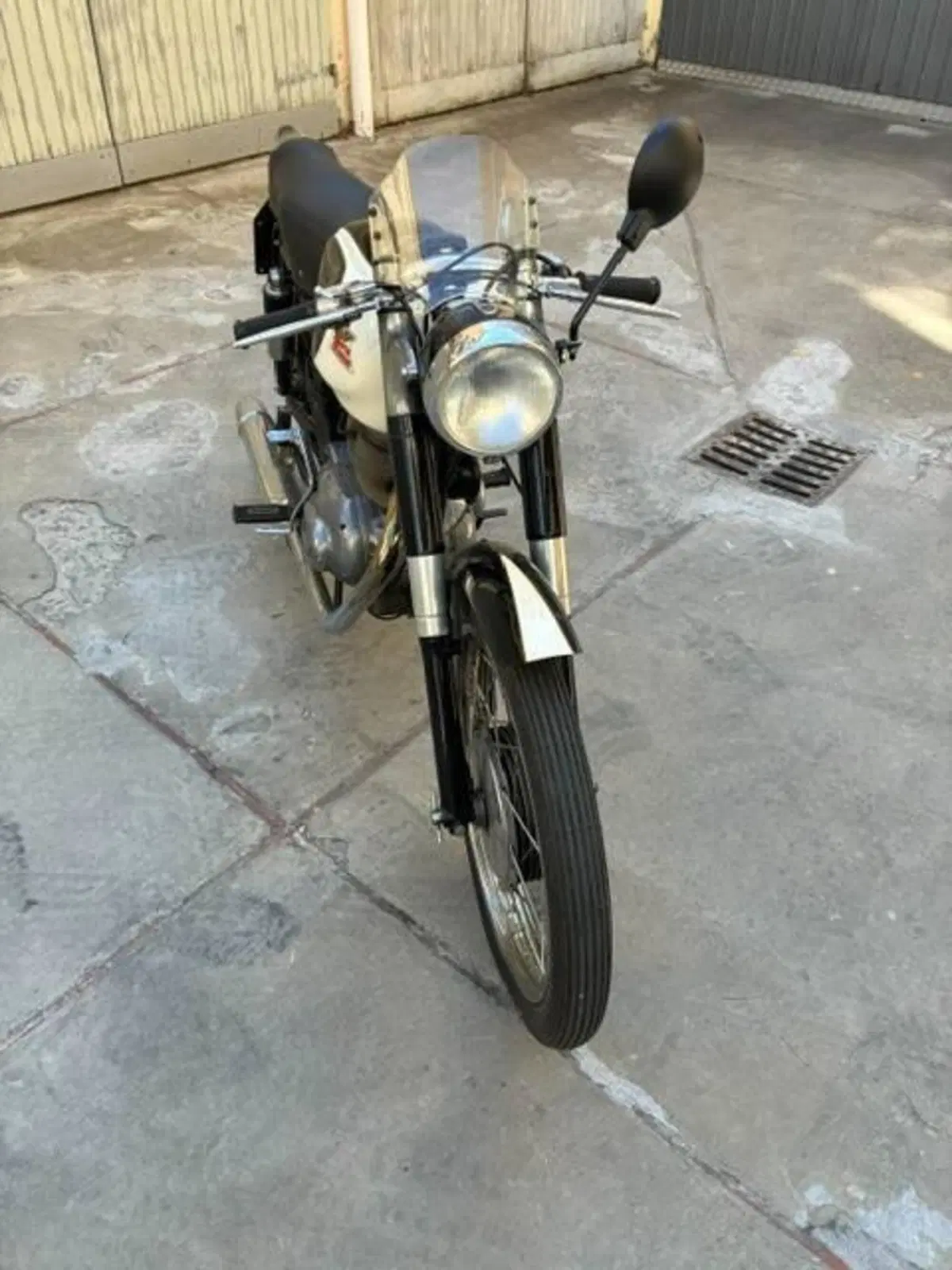 Moto Morini Tresette Sprint  (3)