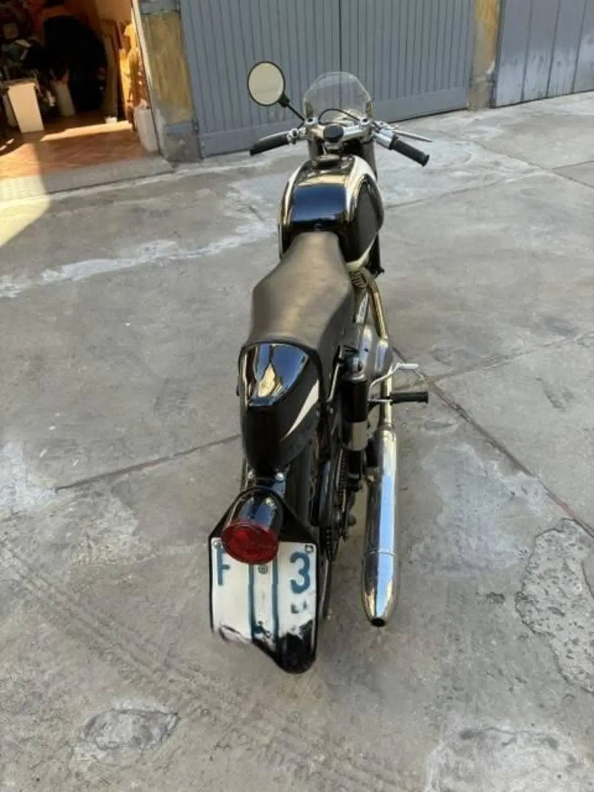 Moto Morini Tresette Sprint  (5)