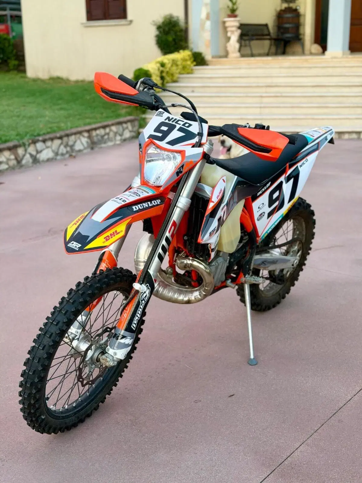KTM 300 EXC TPI (2023) (3)