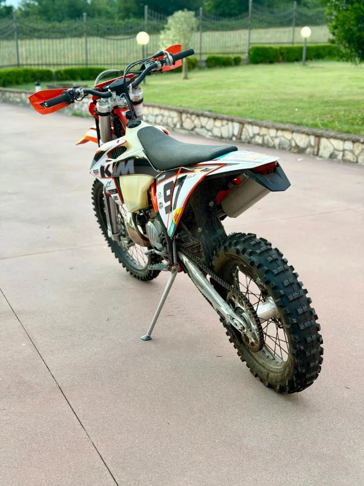 KTM 300 EXC TPI (2023) (4)