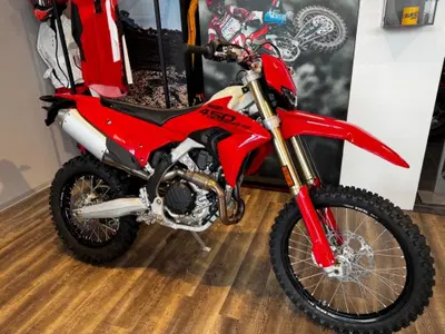 Ducati Desmo450 EDS (2026) nuova