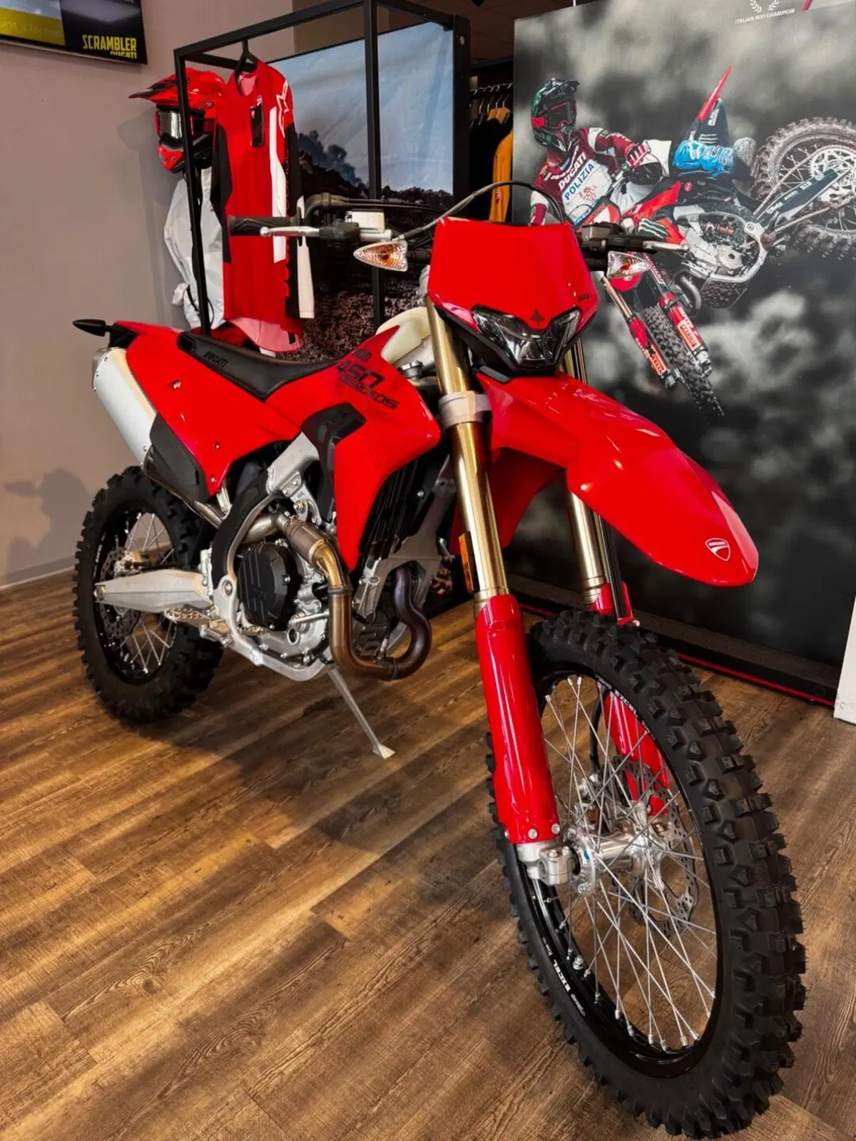 Ducati Desmo450 EDS (2026) (2)