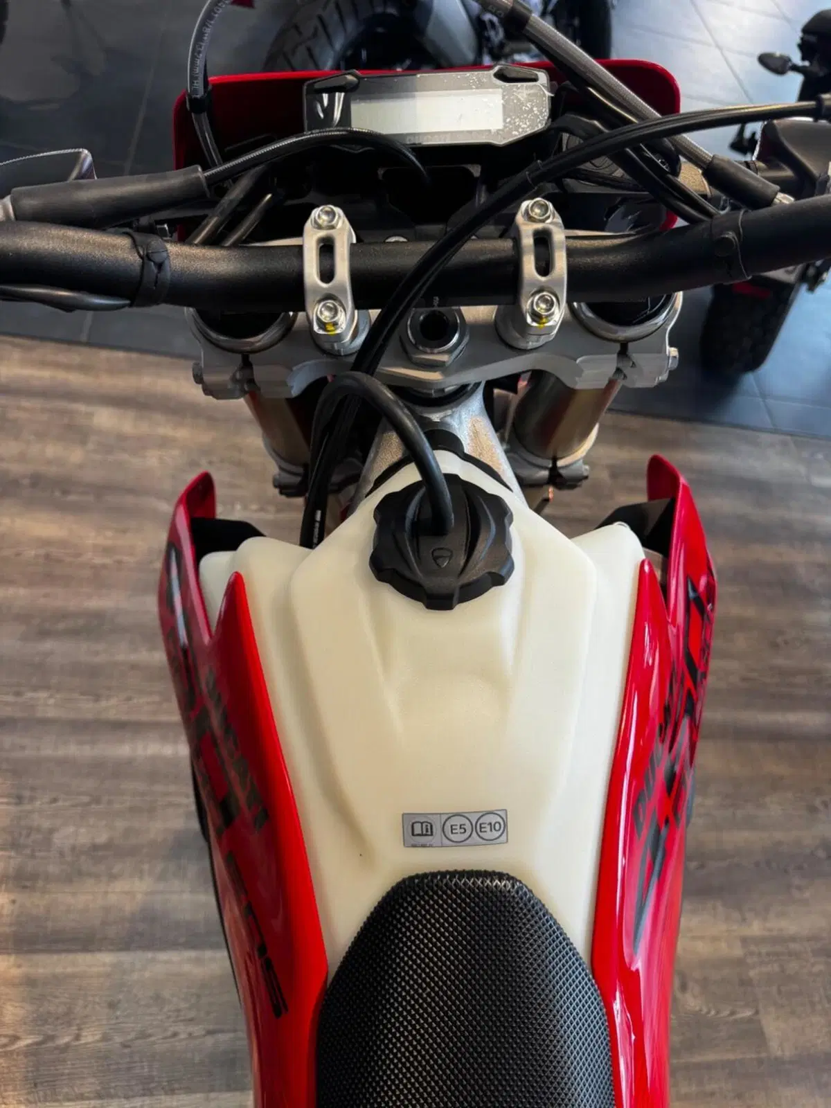 Ducati Desmo450 EDS (2026) (9)