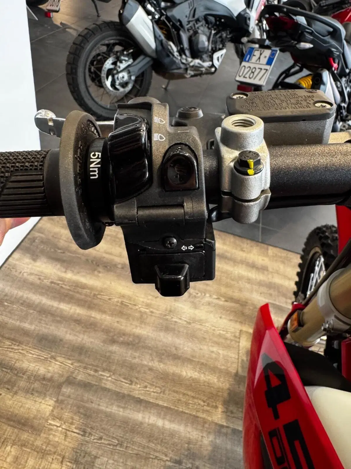 Ducati Desmo450 EDS (2026) (10)