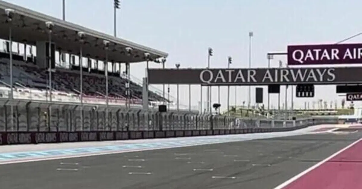 MotoGP, GP Qatar, sarebbero 16 su 22 i piloti contrari alla sua disputa