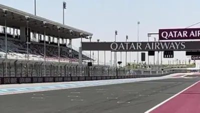 MotoGP, GP Qatar, sarebbero 16 su 22 i piloti contrari alla sua disputa