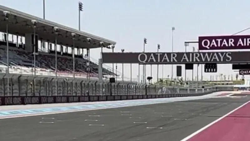 MotoGP, GP Qatar, sarebbero 16 su 22 i piloti contrari alla sua disputa