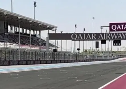 GP Qatar, sarebbero 16 su 22 i piloti contrari alla sua disputa
