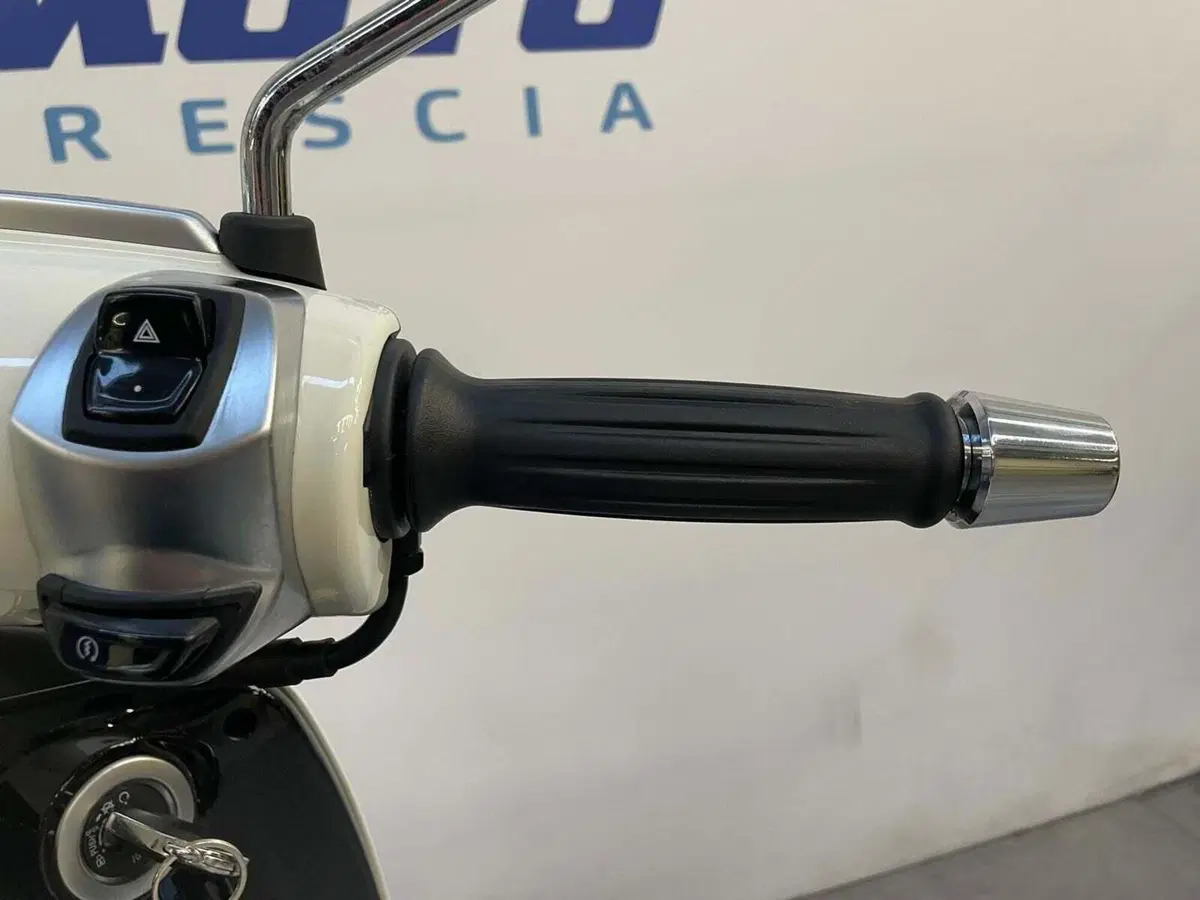 Peugeot Django 125 Classic Standard (2025 - 26) (11)