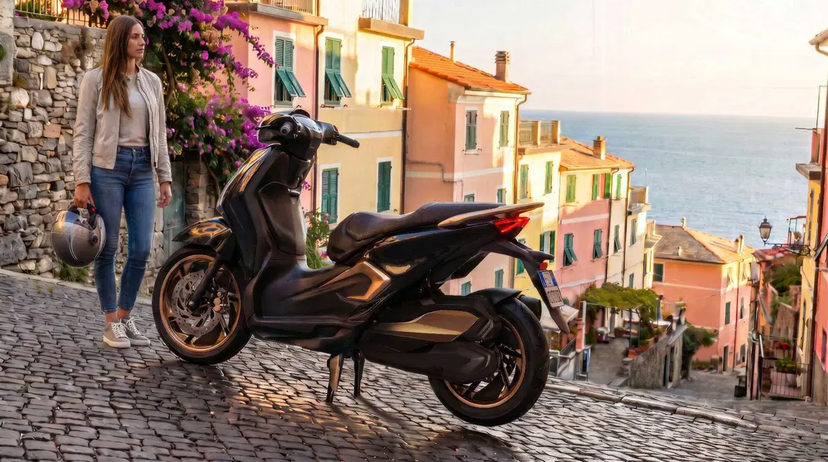 Il cavalletto elettrico Stop&Up in anteprima esclusiva su Moto.it [VIDEO & GALLERY] (10)