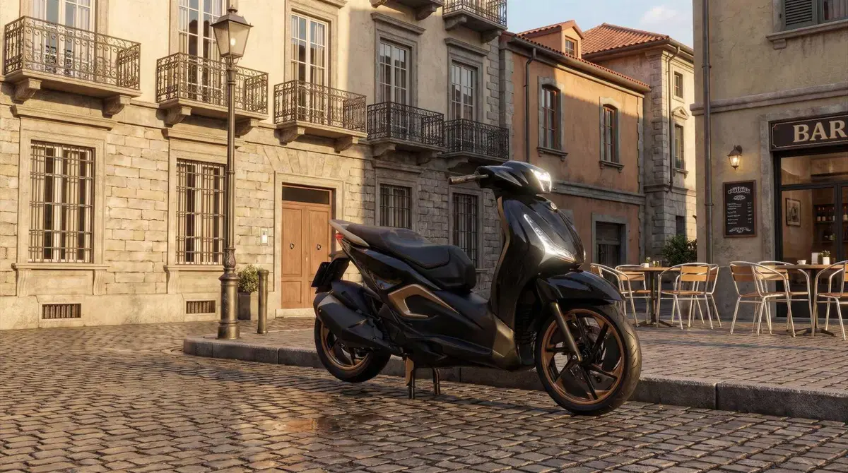 Il cavalletto elettrico Stop&Up in anteprima esclusiva su Moto.it [VIDEO & GALLERY] (12)