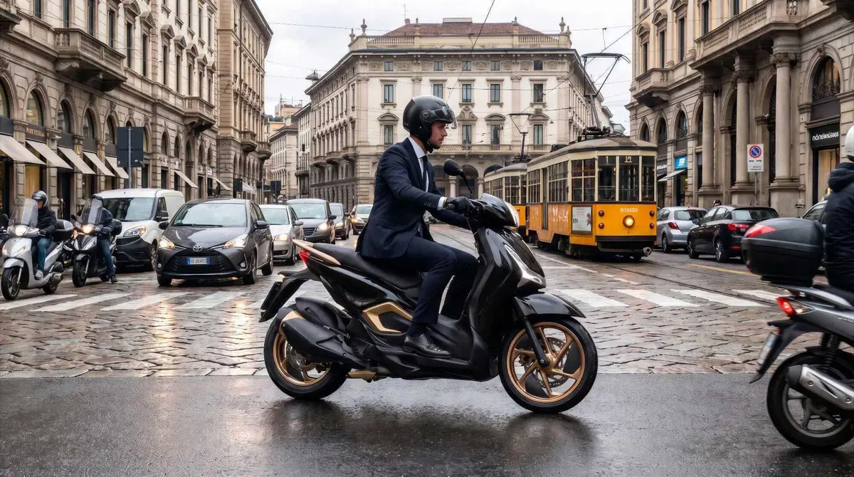 Il cavalletto elettrico Stop&Up in anteprima esclusiva su Moto.it [VIDEO & GALLERY] (13)