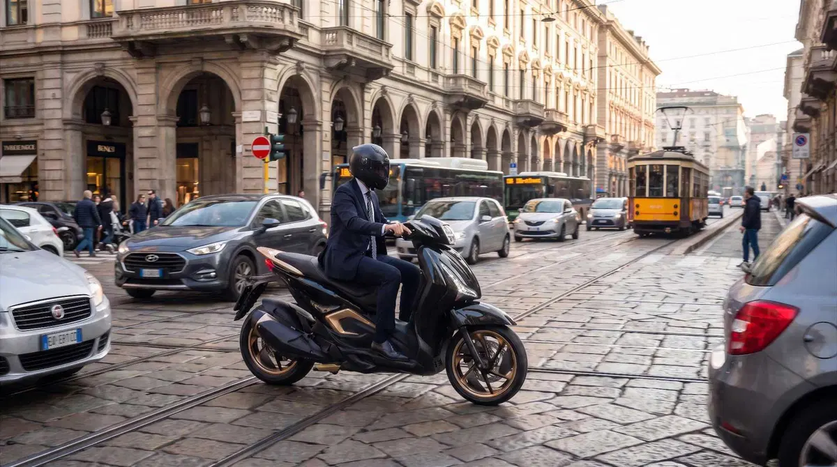 Il cavalletto elettrico Stop&Up in anteprima esclusiva su Moto.it [VIDEO & GALLERY] (5)
