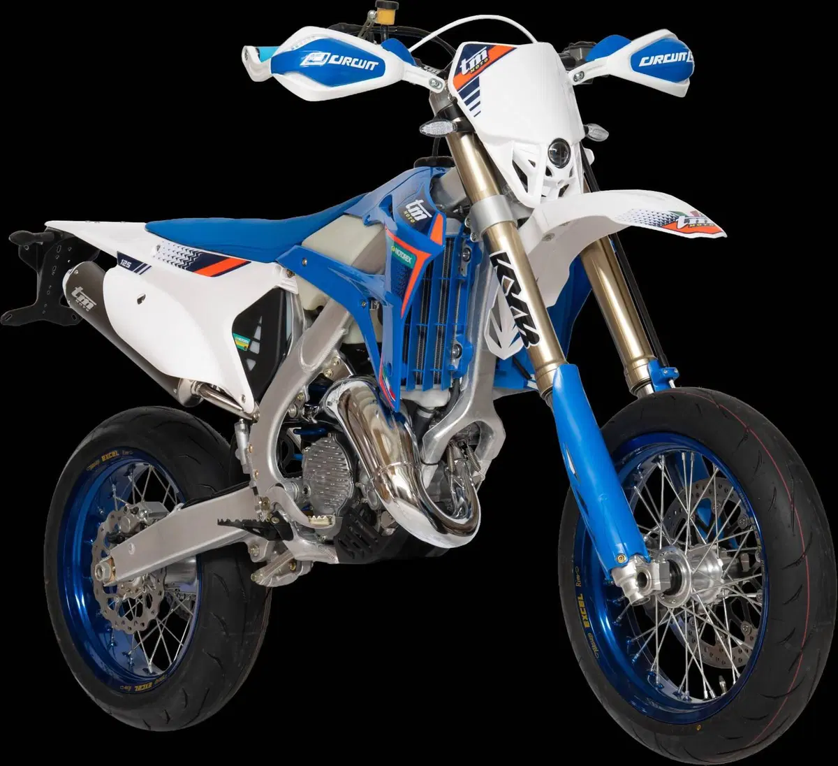 Tm Moto SMR 125 ES Fi 2T (2026 - 27) (3)