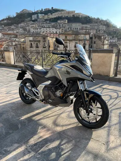 Honda NC 750 X DCT (2021 - 24) usata