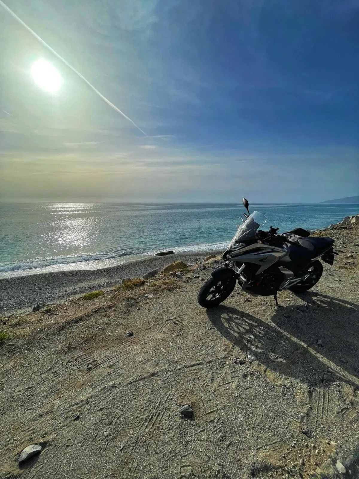 Honda NC 750 X DCT (2021 - 24) (3)
