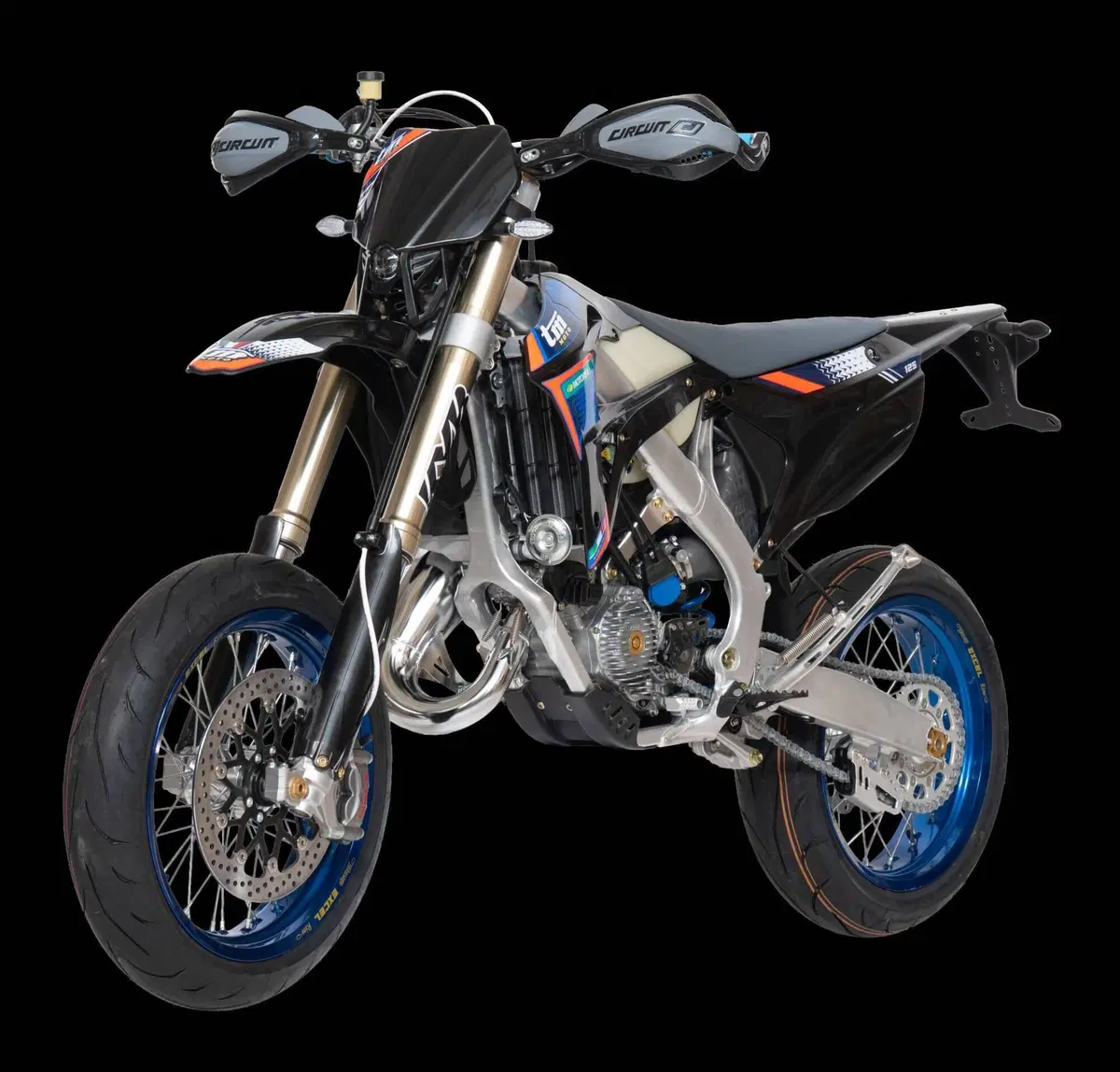 Tm Moto SMR 125 ES Fi 2T (2026 - 27) (3)