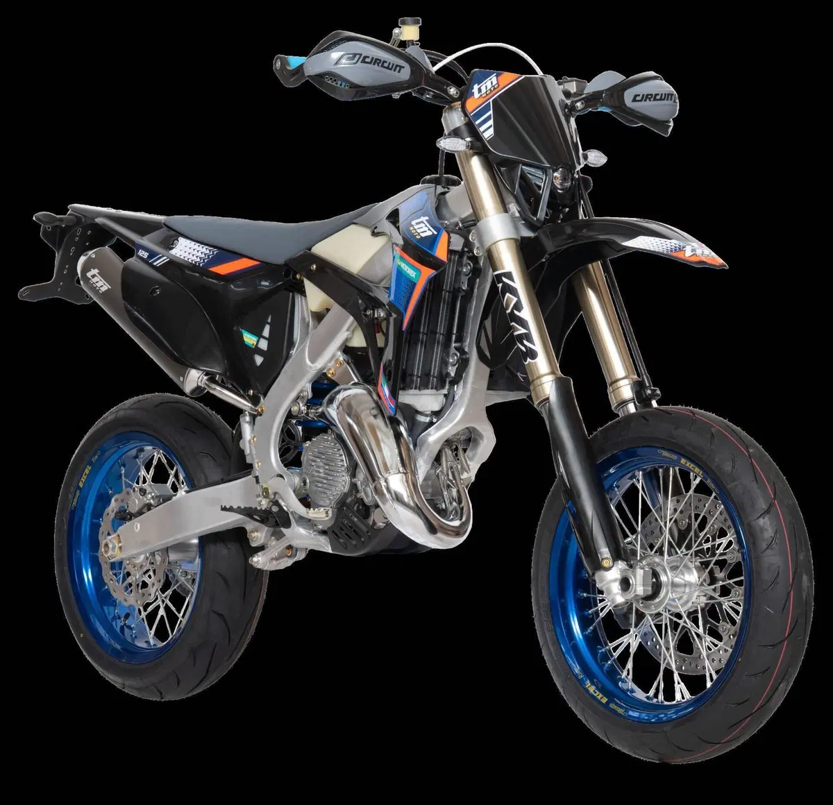 Tm Moto SMR 125 ES Fi 2T (2026 - 27) (4)