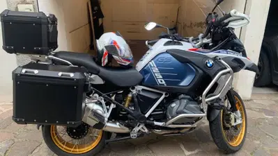 Bmw R 1250 GS Adventure (2021 - 24) usata